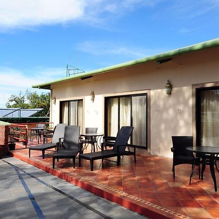 Fountain Village Mahabaleshwar Exterior photo