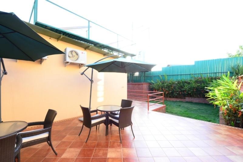 Fountain Village Mahabaleshwar Exterior photo