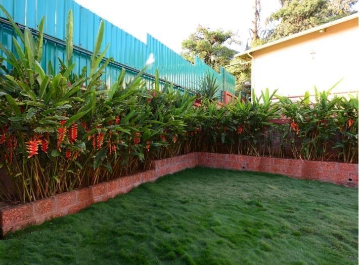 Fountain Village Mahabaleshwar Exterior photo