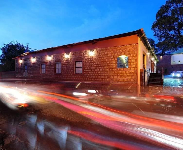 Fountain Village Mahabaleshwar Exterior photo