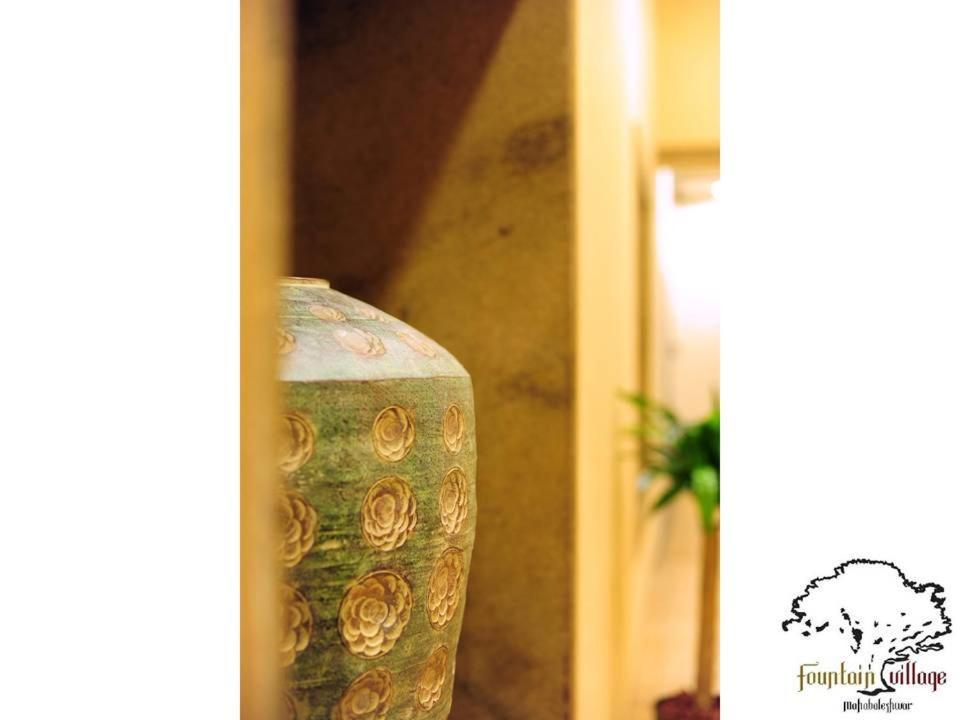 Fountain Village Mahabaleshwar Exterior photo