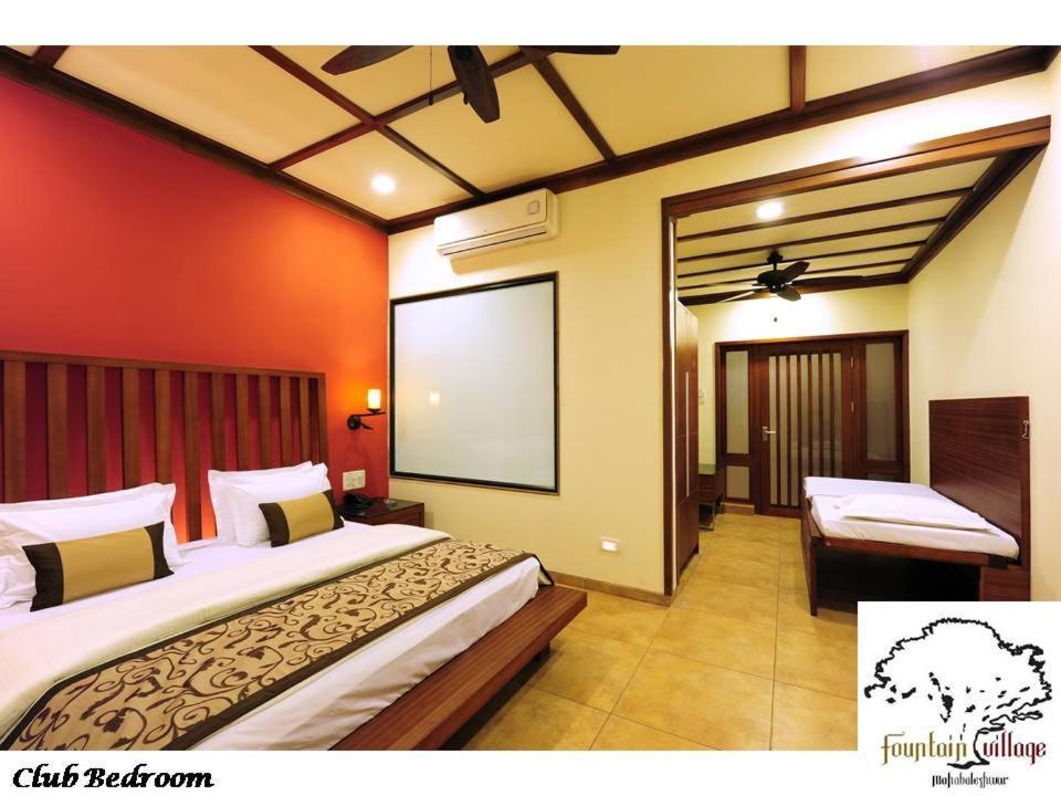 Fountain Village Mahabaleshwar Exterior photo