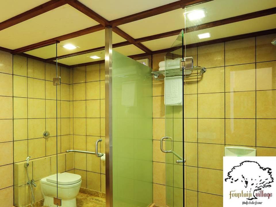 Fountain Village Mahabaleshwar Exterior photo