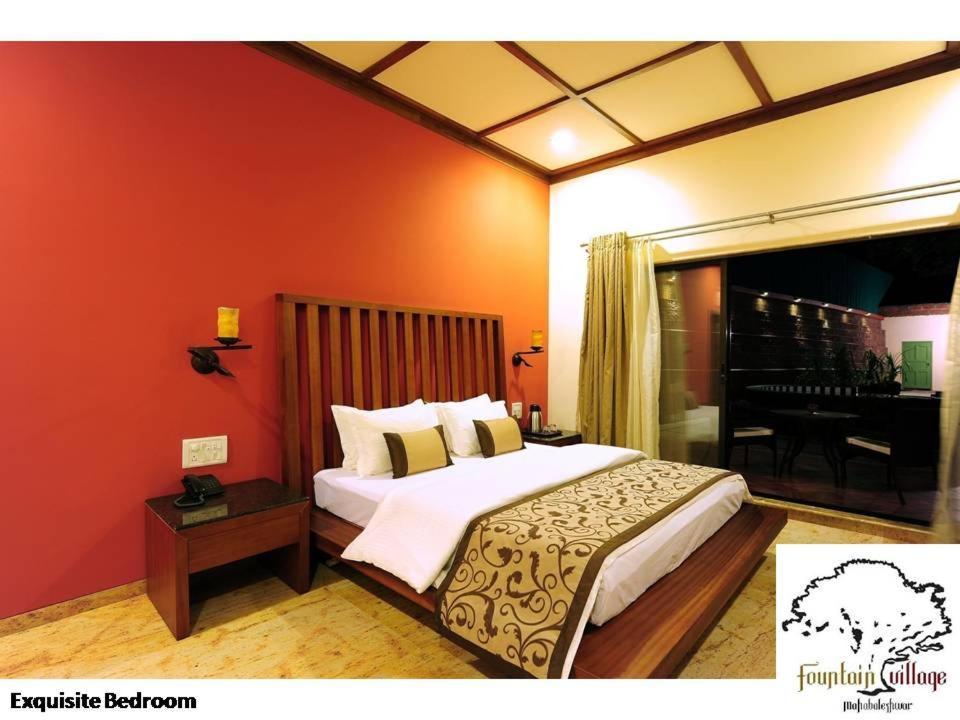 Fountain Village Mahabaleshwar Exterior photo
