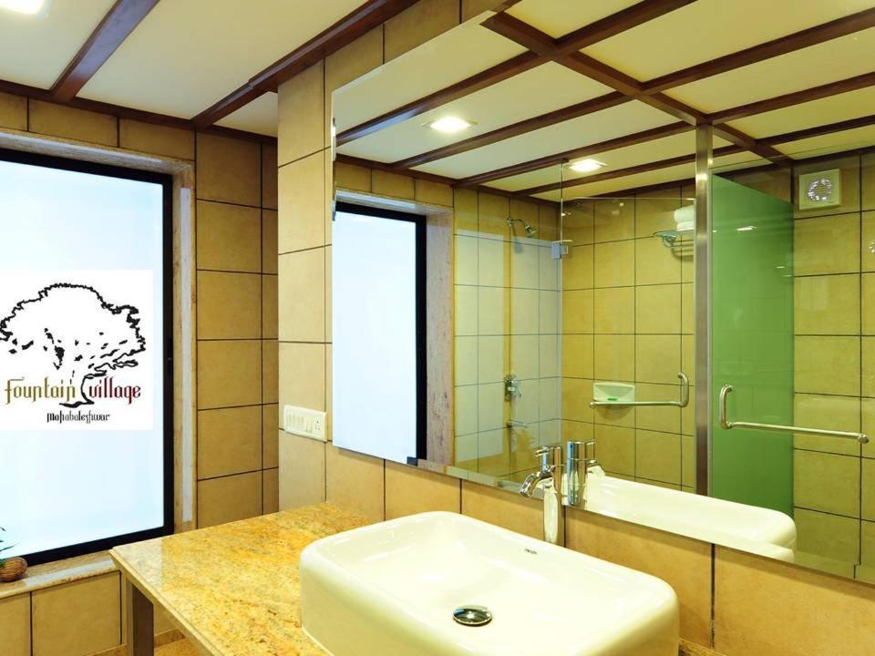 Fountain Village Mahabaleshwar Exterior photo