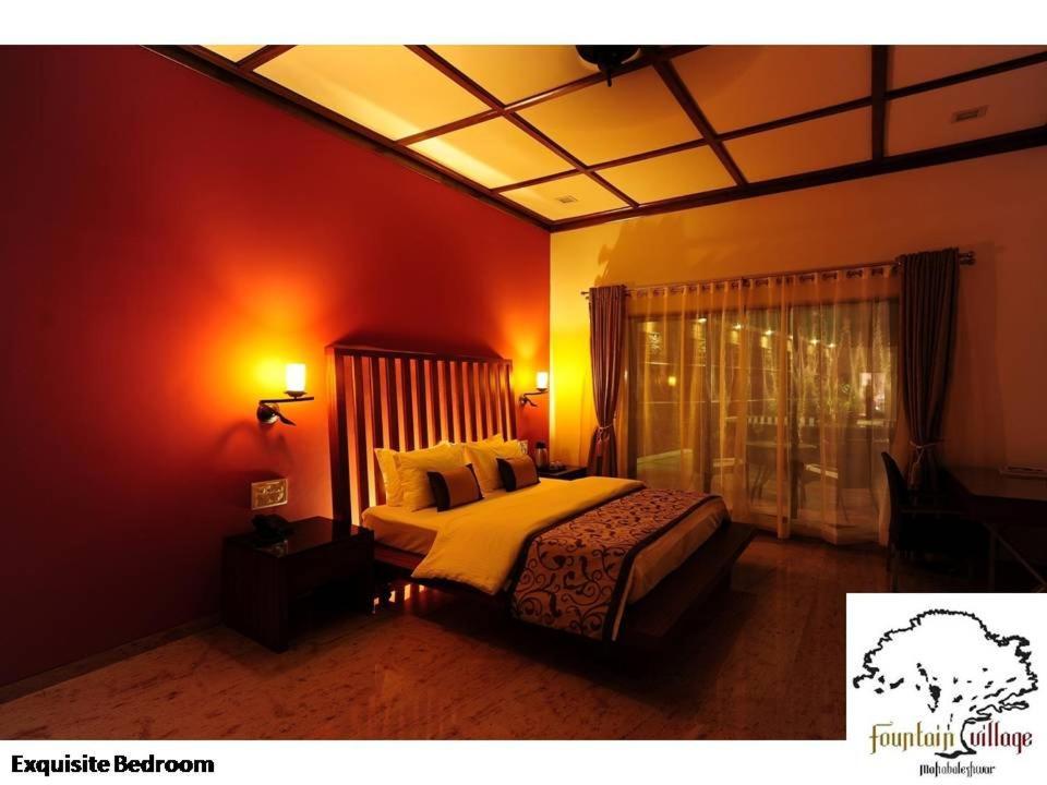 Fountain Village Mahabaleshwar Exterior photo