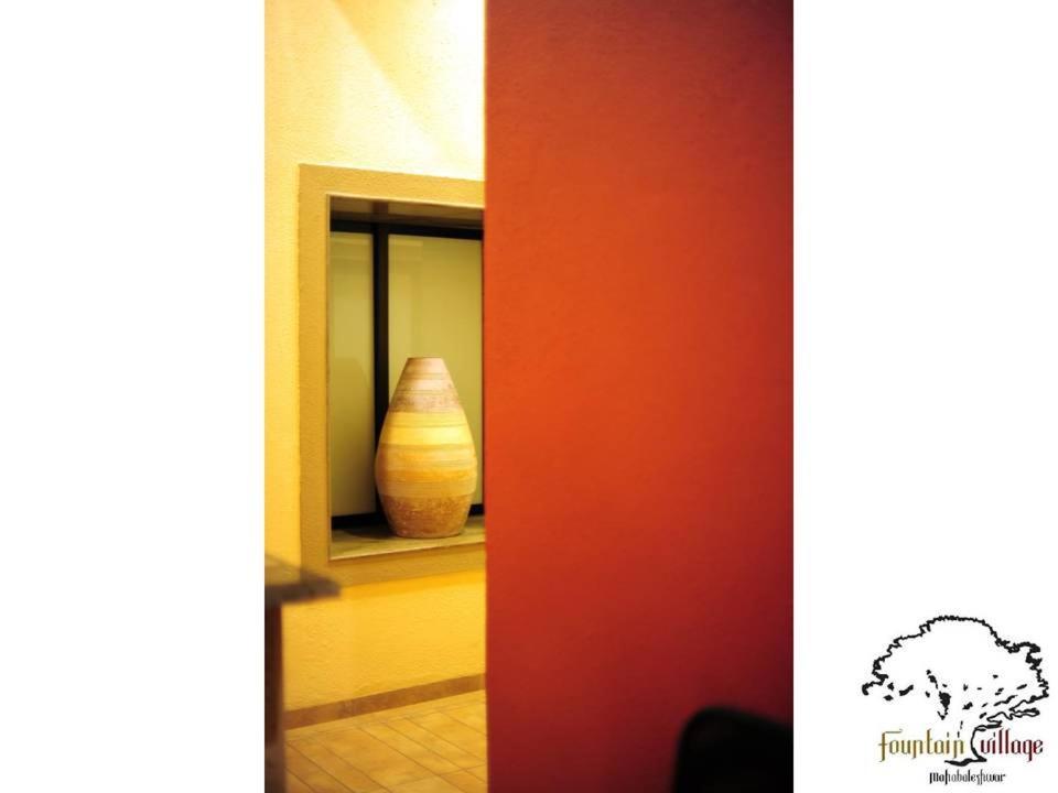 Fountain Village Mahabaleshwar Exterior photo