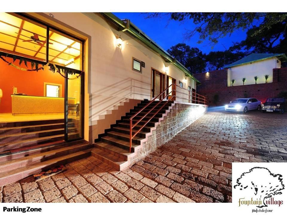 Fountain Village Mahabaleshwar Exterior photo