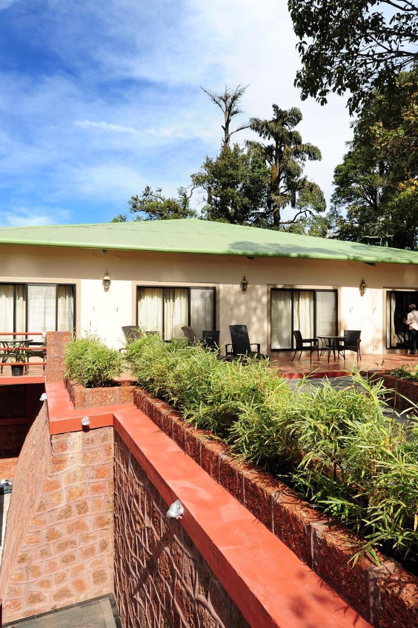 Fountain Village Mahabaleshwar Exterior photo