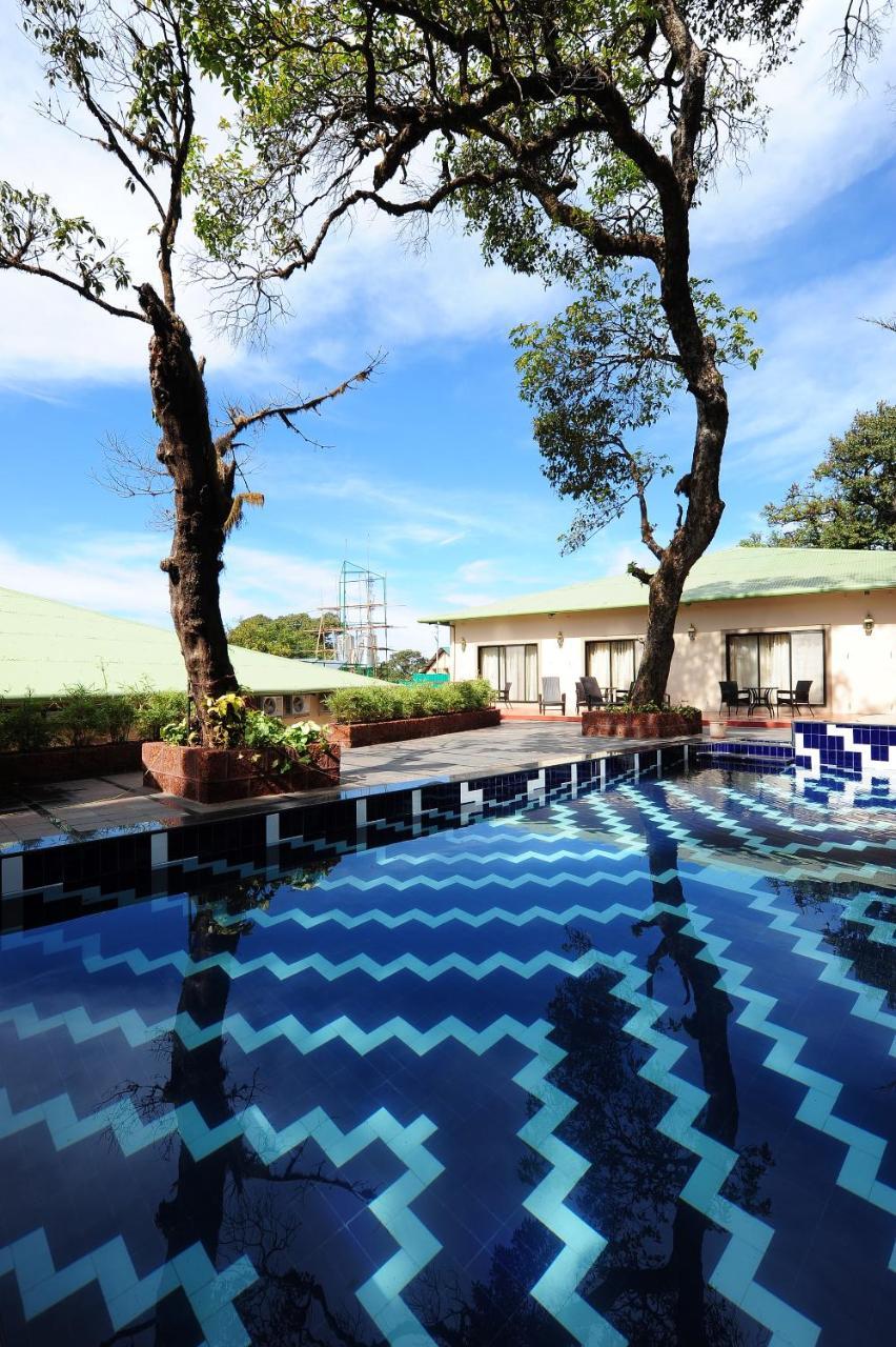 Fountain Village Mahabaleshwar Exterior photo