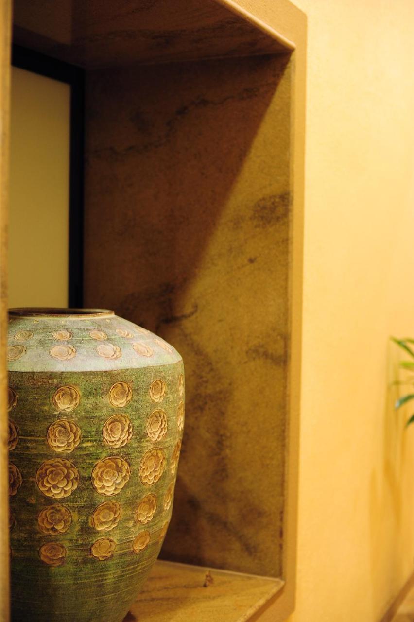 Fountain Village Mahabaleshwar Exterior photo
