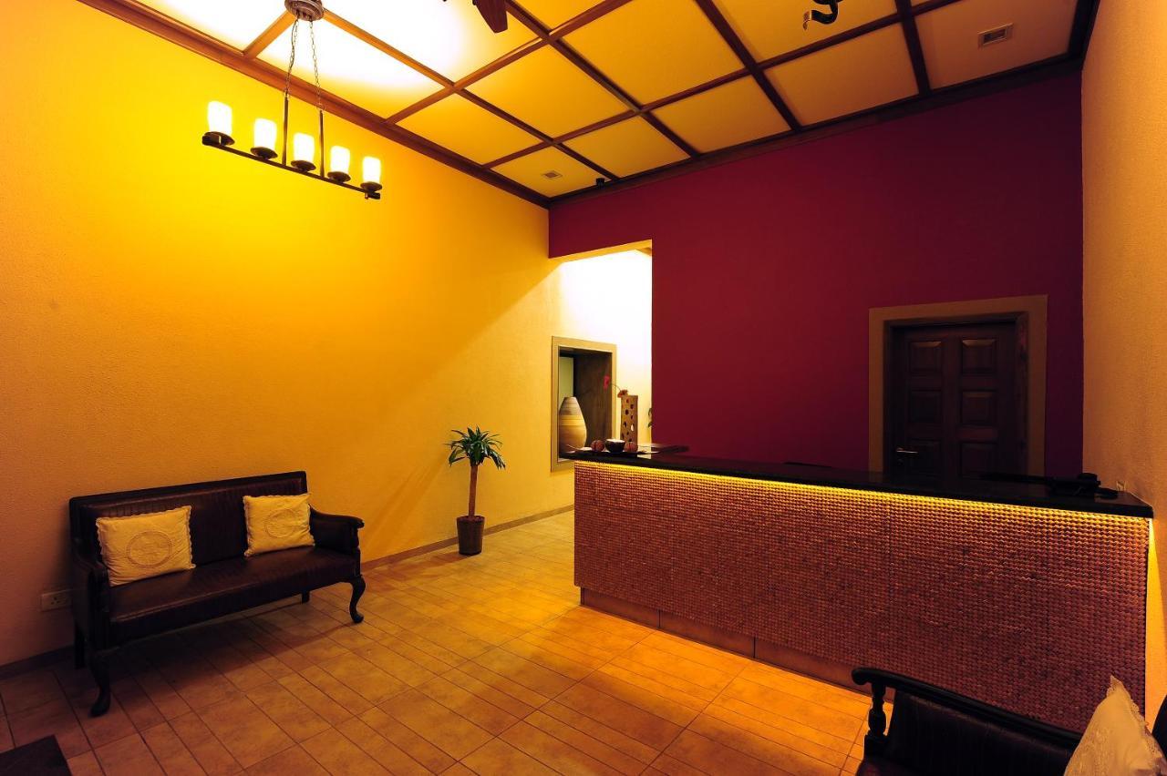 Fountain Village Mahabaleshwar Exterior photo