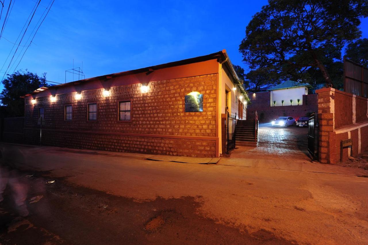 Fountain Village Mahabaleshwar Exterior photo