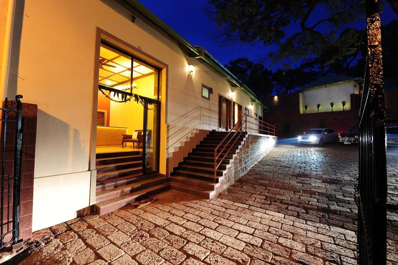 Fountain Village Mahabaleshwar Exterior photo